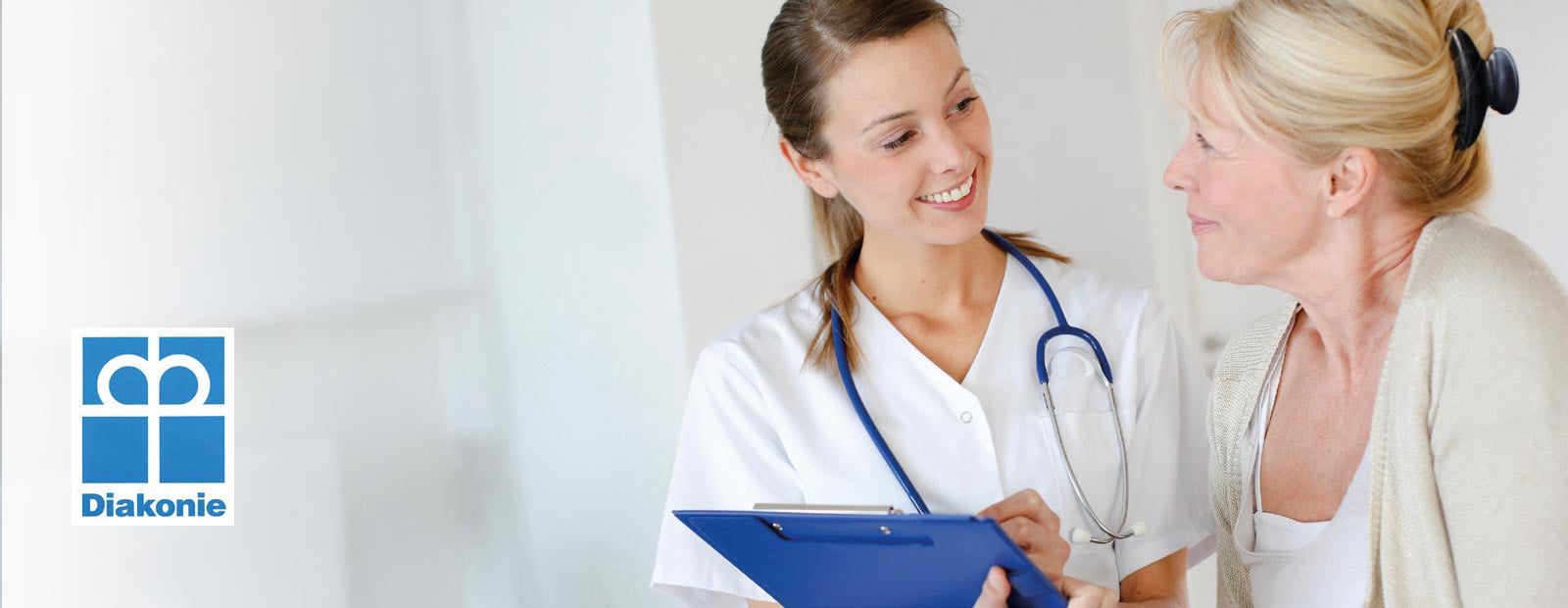 Betreuung und Versorgung durch den Diakonieverein Eschenbach/Hirschbach-Hohenstadt- Pommelsbrunn e.V.